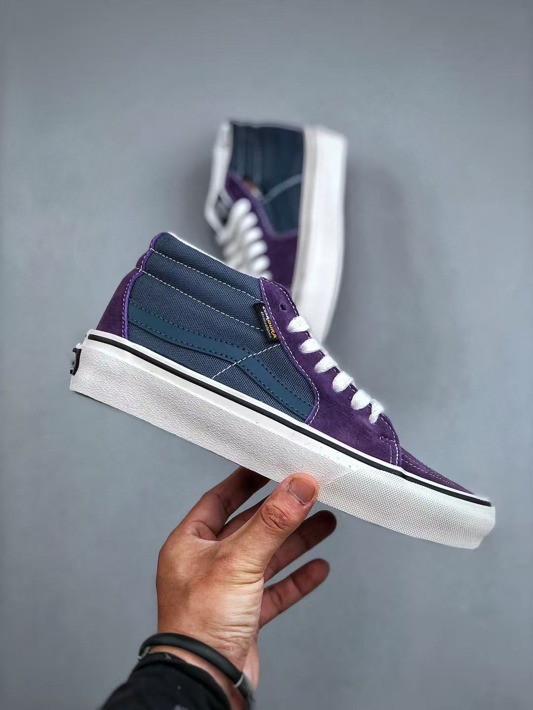 Shoe Vans Old Skool shoes — 6e7327fe