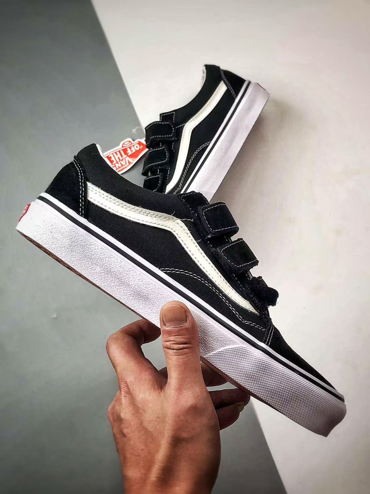 Shoe Vans Old Skool shoes — 817110b0