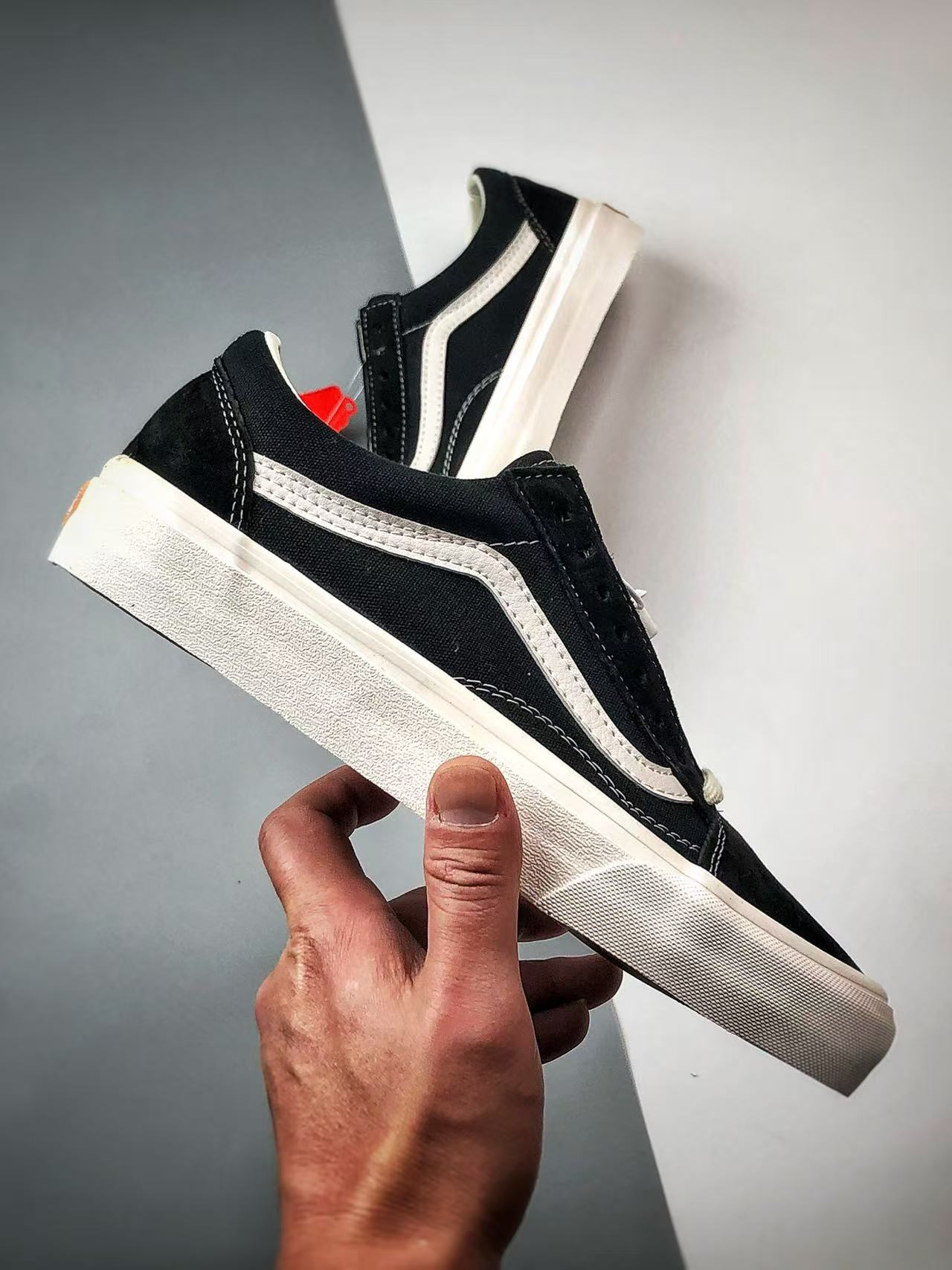 Shoe Vans Old Skool shoes — a60c12b9