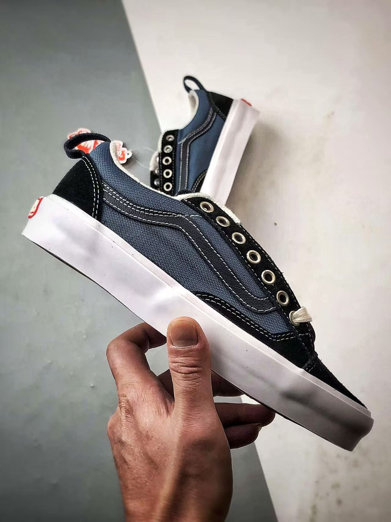 Shoe Vans Old Skool shoes — c179d39d