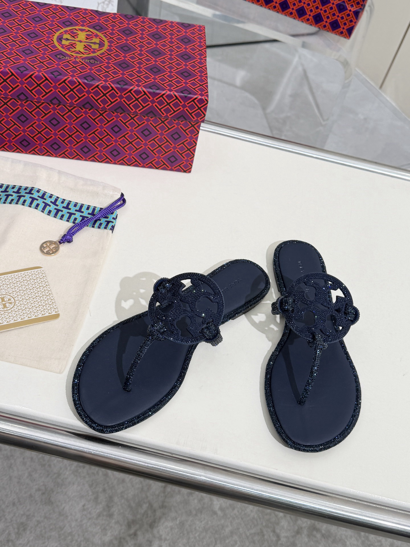 Shoe Women Sandals — d63df9f9
