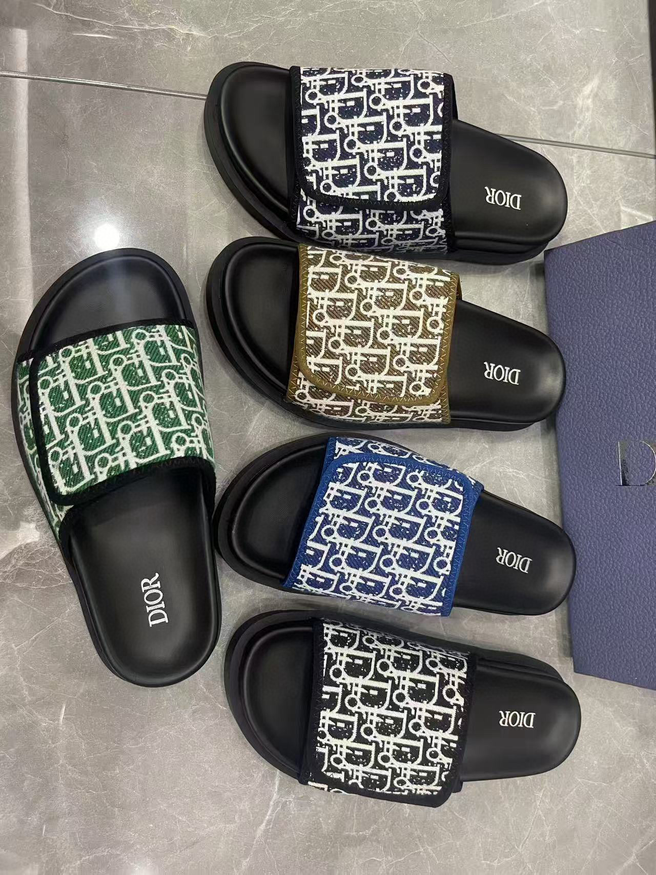 Shoe Women Sandals — d6e7258d angle 1