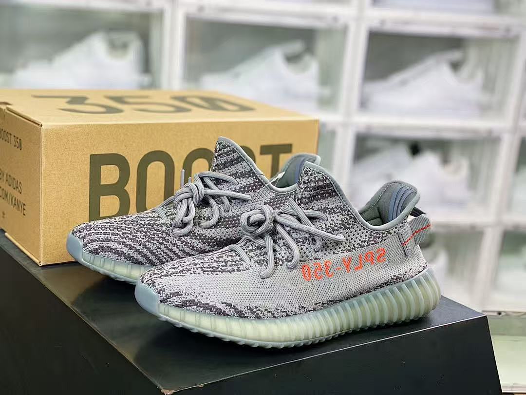 Shoe YEEZY — 4971d5a9