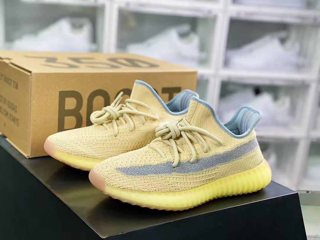 Shoe YEEZY — 4f087ef6