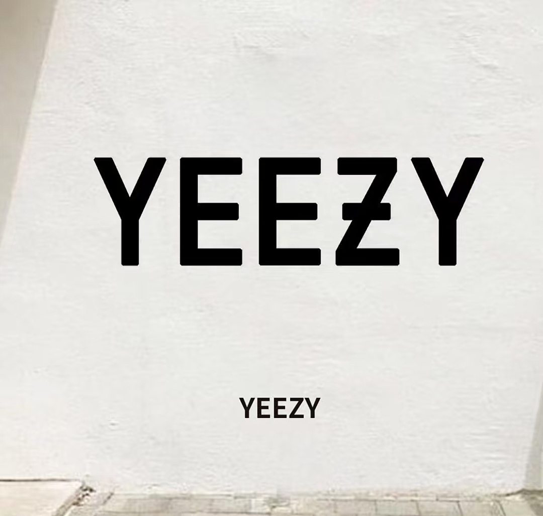 Shoe YEEZY — bc86e0f4