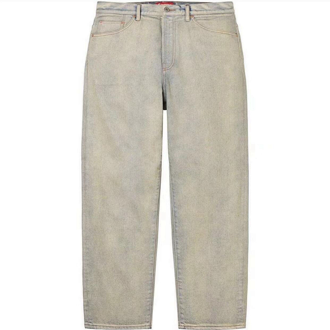 Supreme Jeans — A315