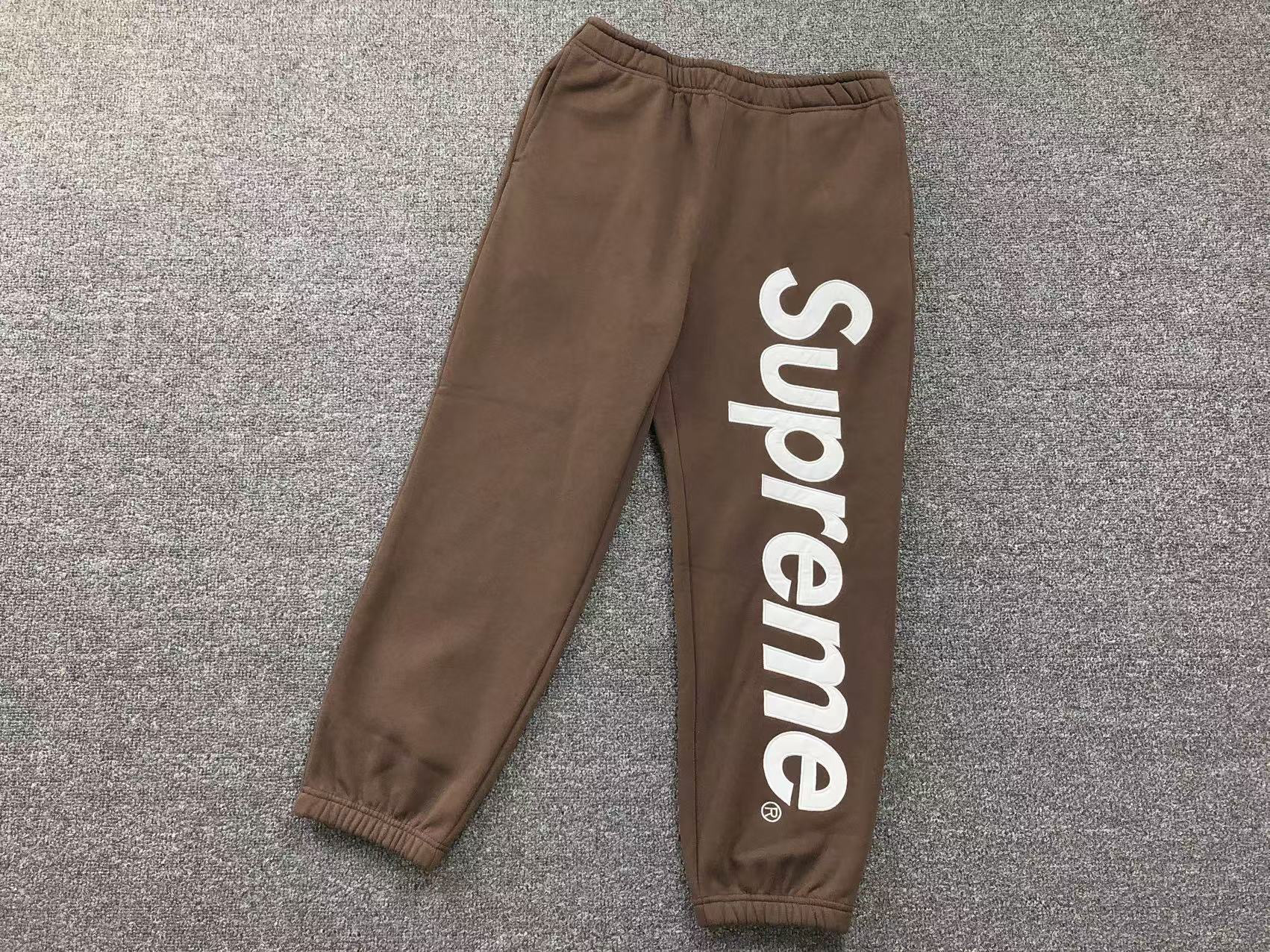 Supreme Hoodie — 0131483e