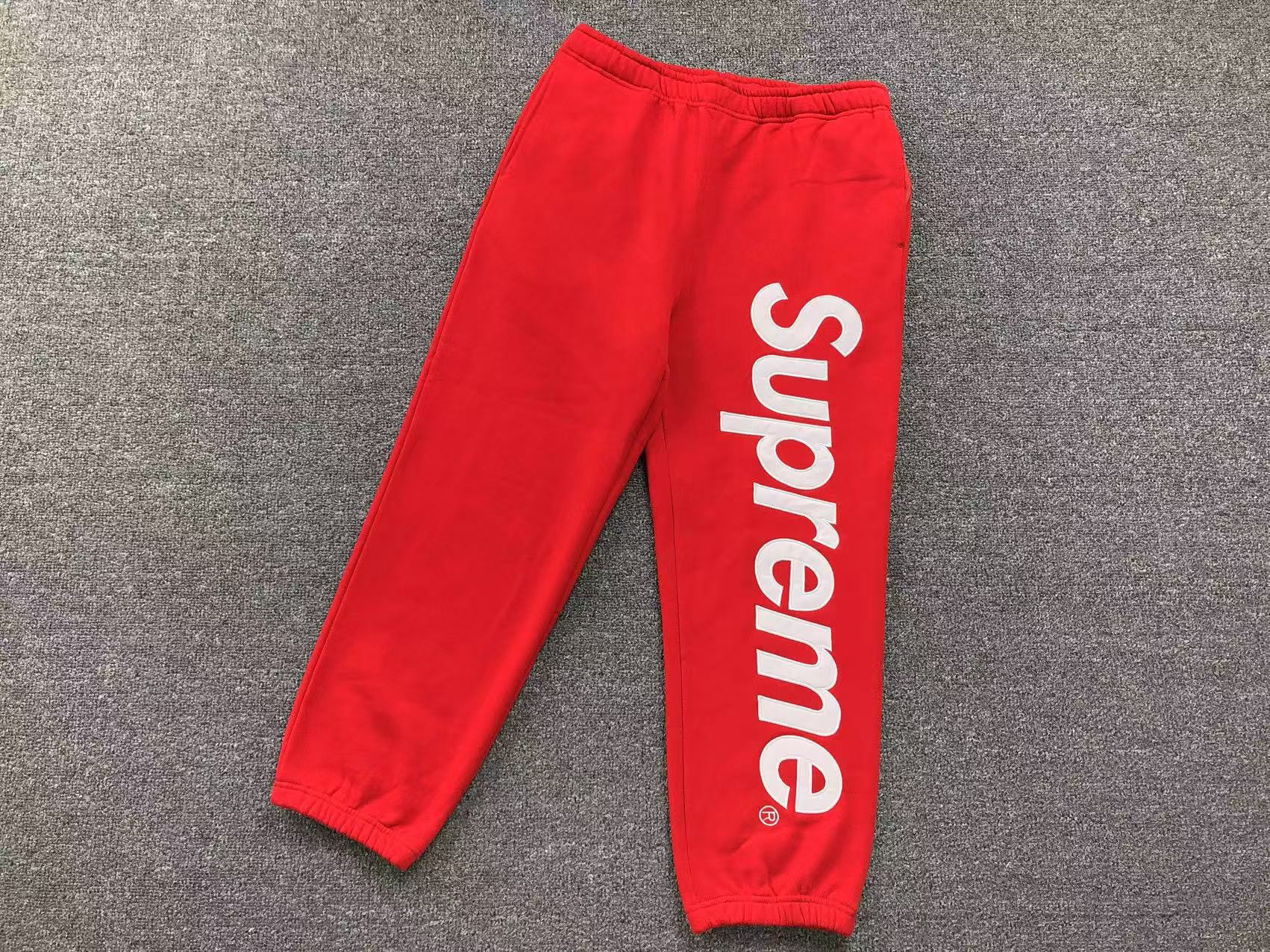 Supreme Hoodie — 74c718a1