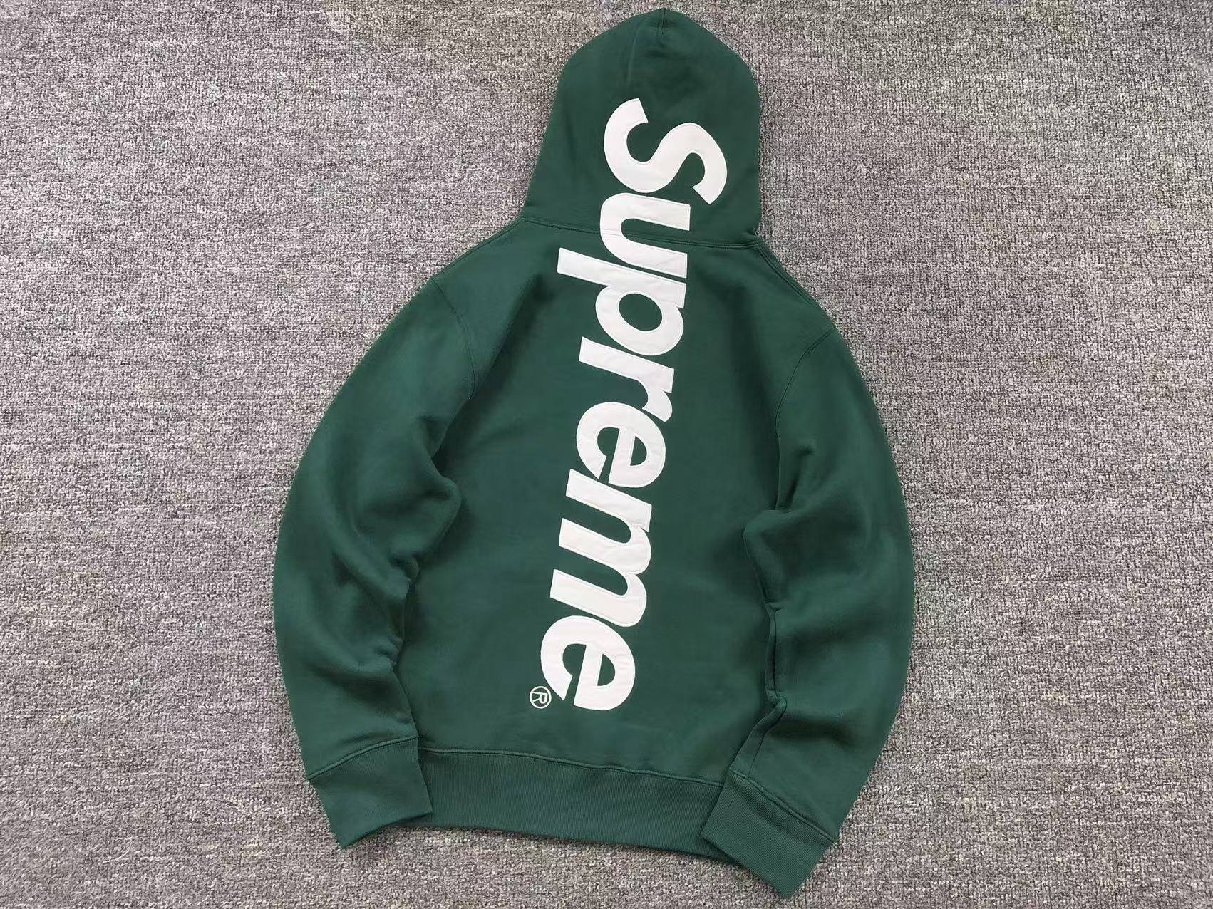 Supreme Hoodie — 771039be