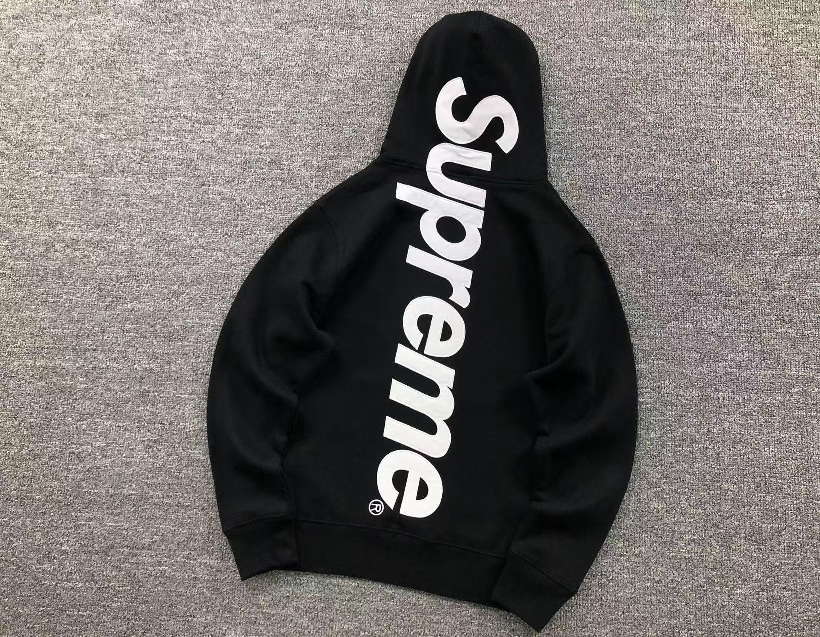 Supreme Hoodie — 7a07ac32