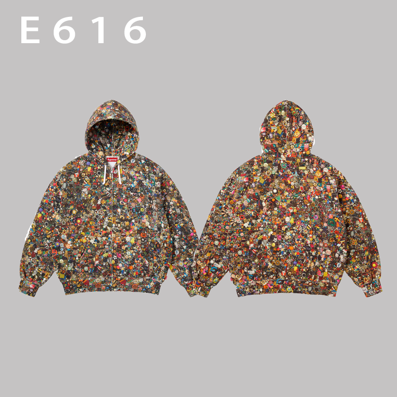 Supreme Hoodie — a59c7d50