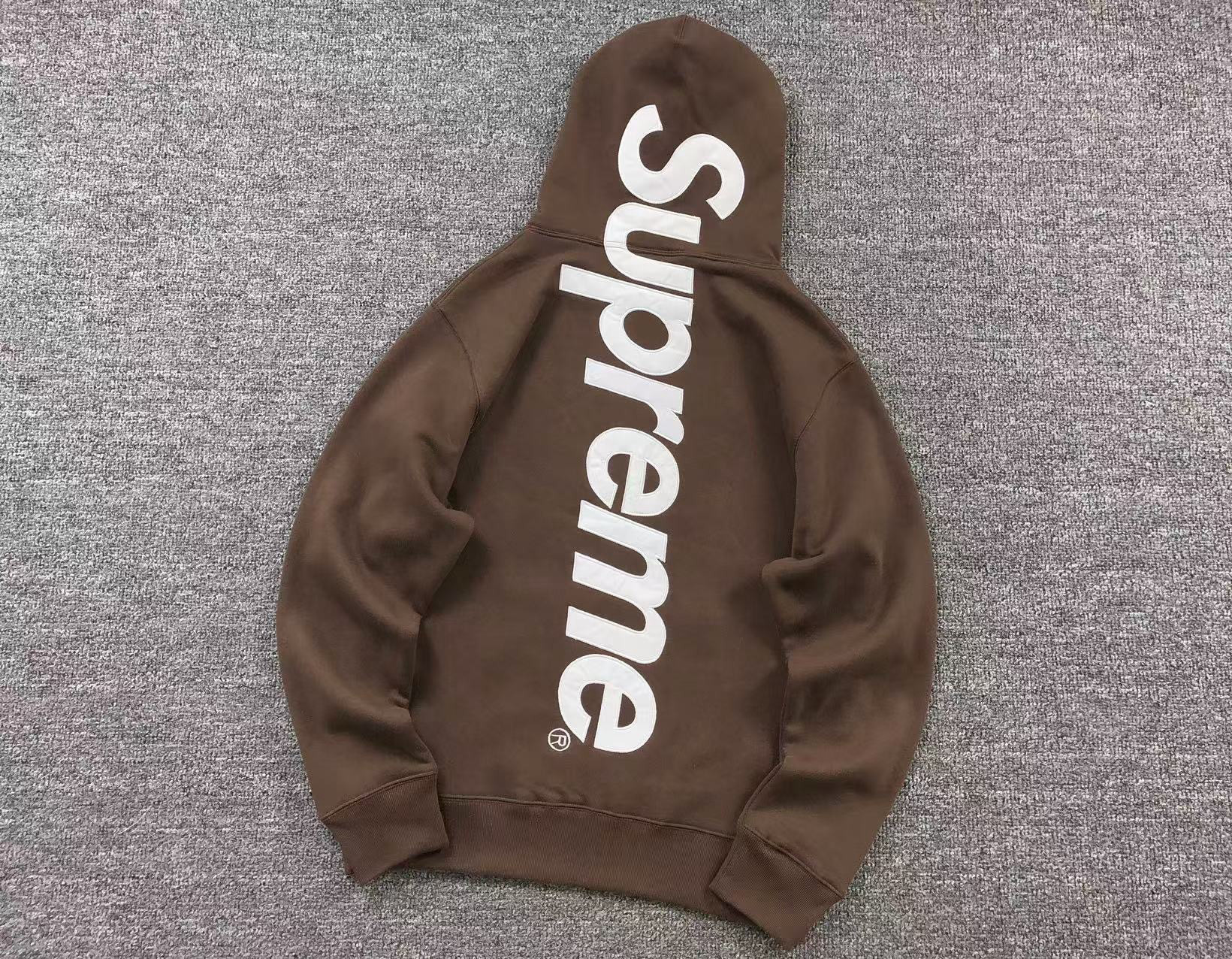 Supreme Hoodie — c51b263e