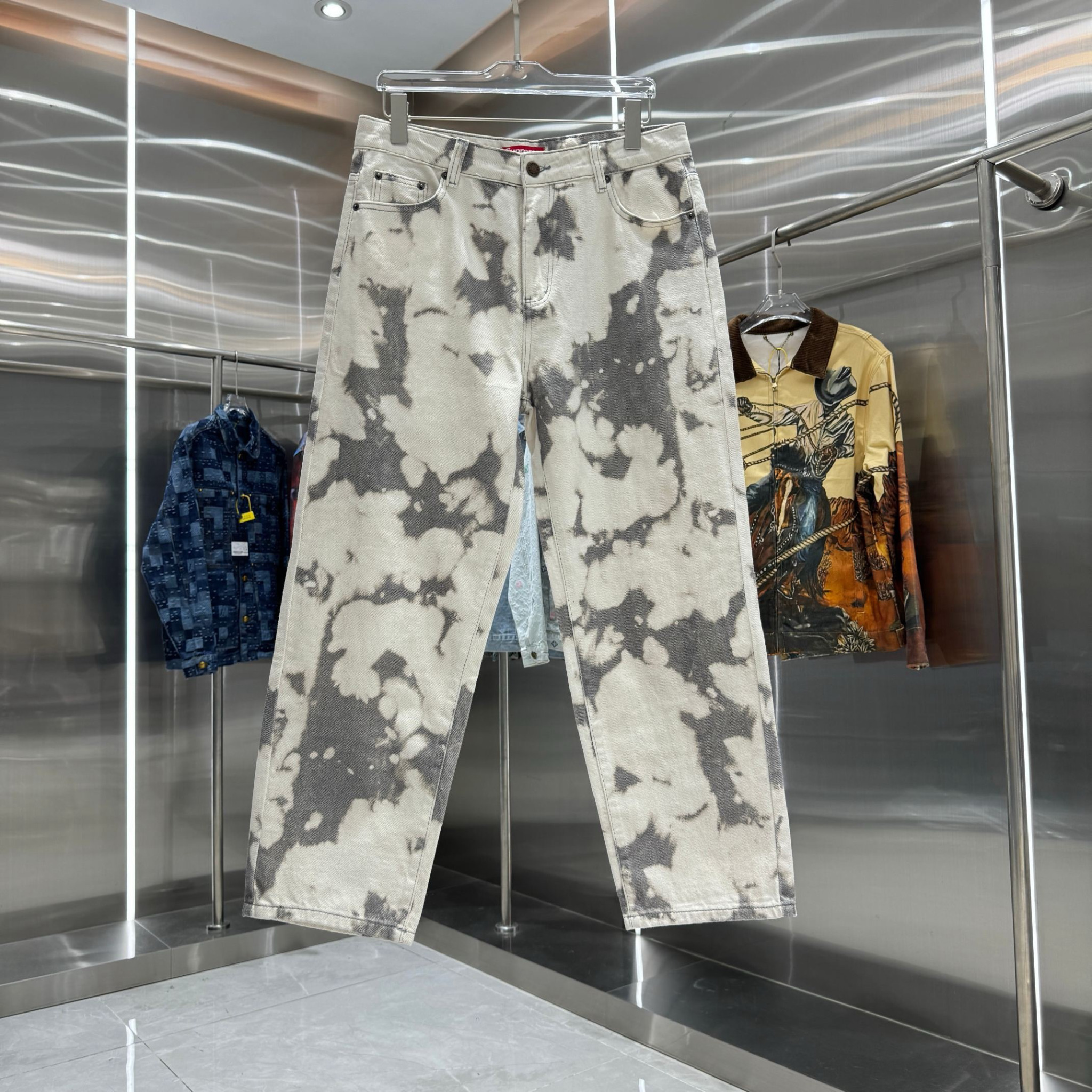 Supreme Pants — 34a3b687