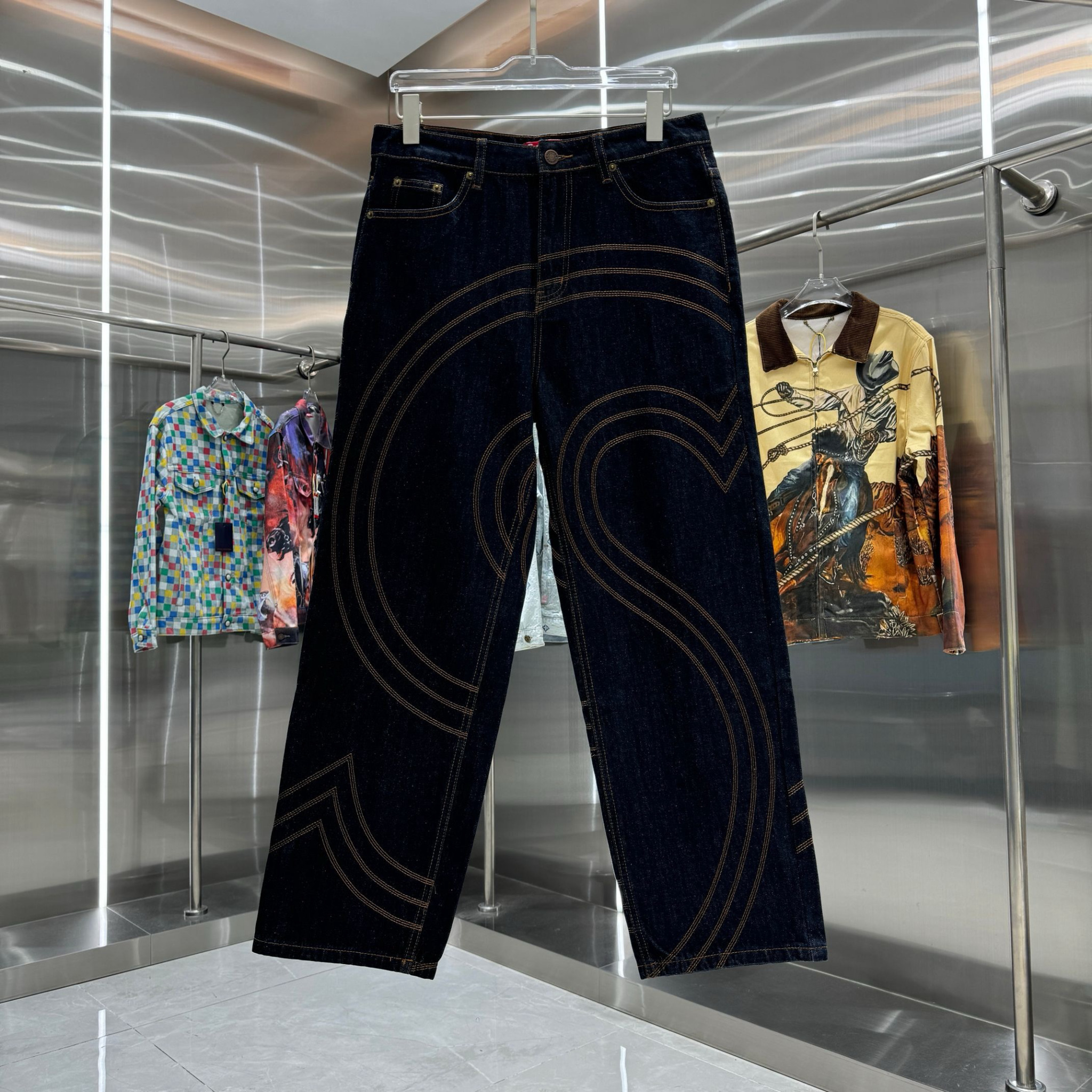 Supreme Pants — 789bd3a7