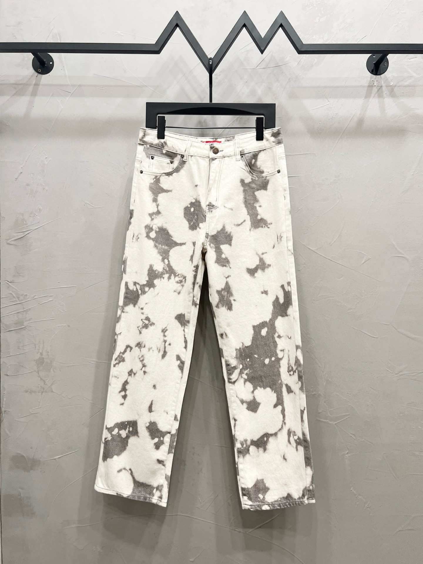 Supreme Pants — 86fa355f