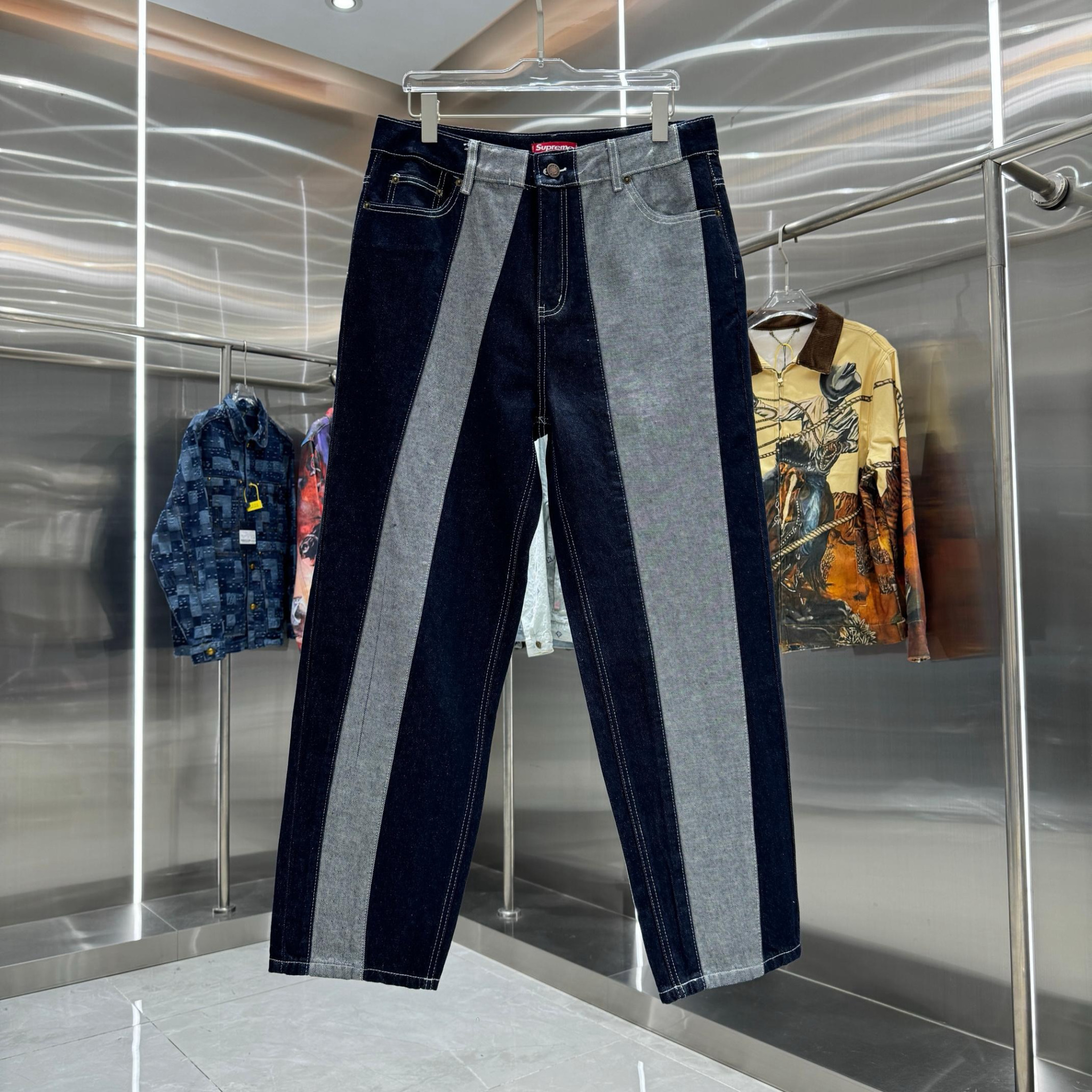 Supreme Pants — 99e20a3f