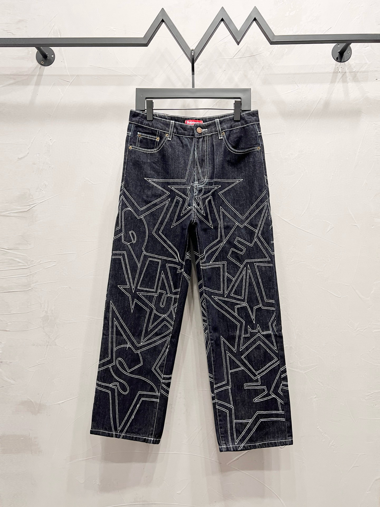 Supreme Pants — a29fb403