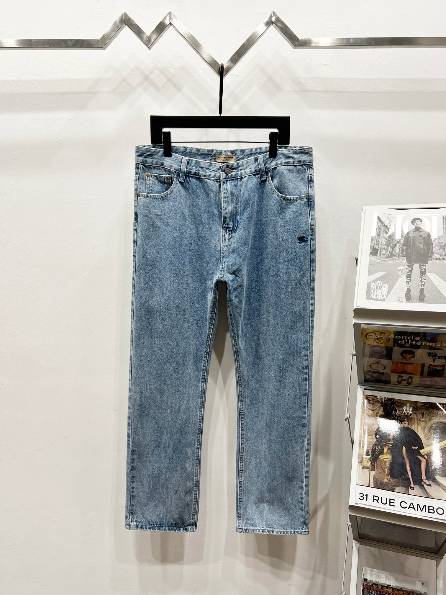Supreme Pants — bfa9d46b