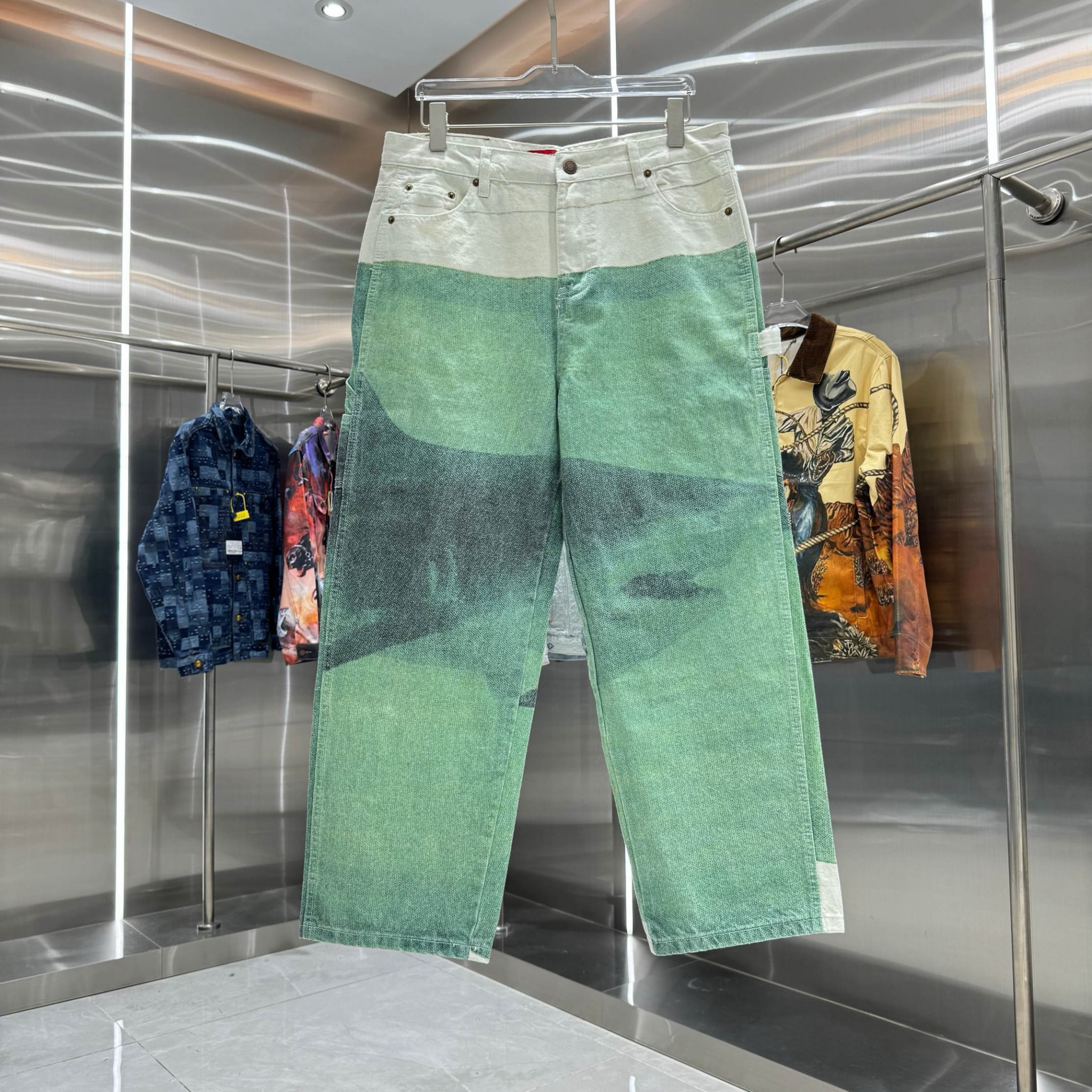 Supreme Pants — e41ad664