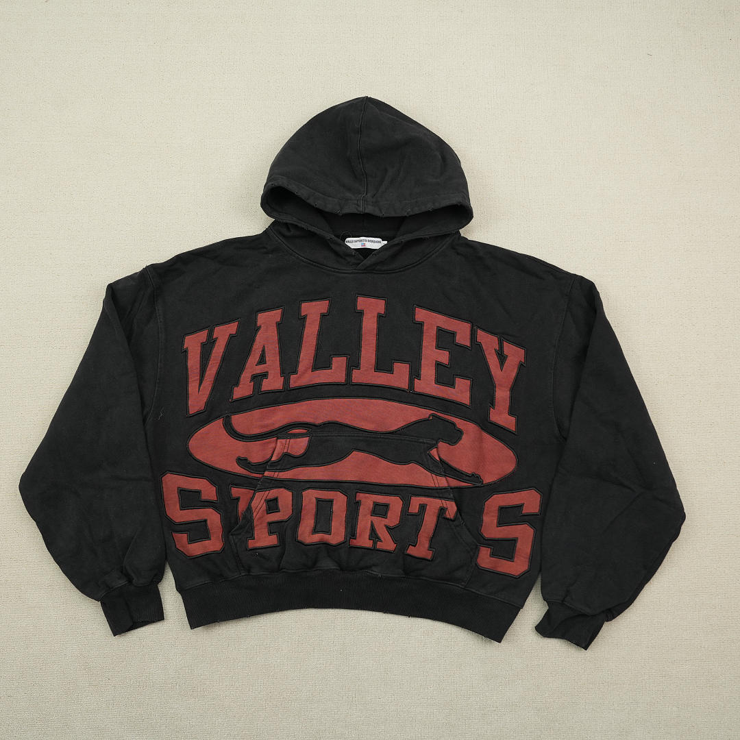 Valley Hoodie — Hoodie