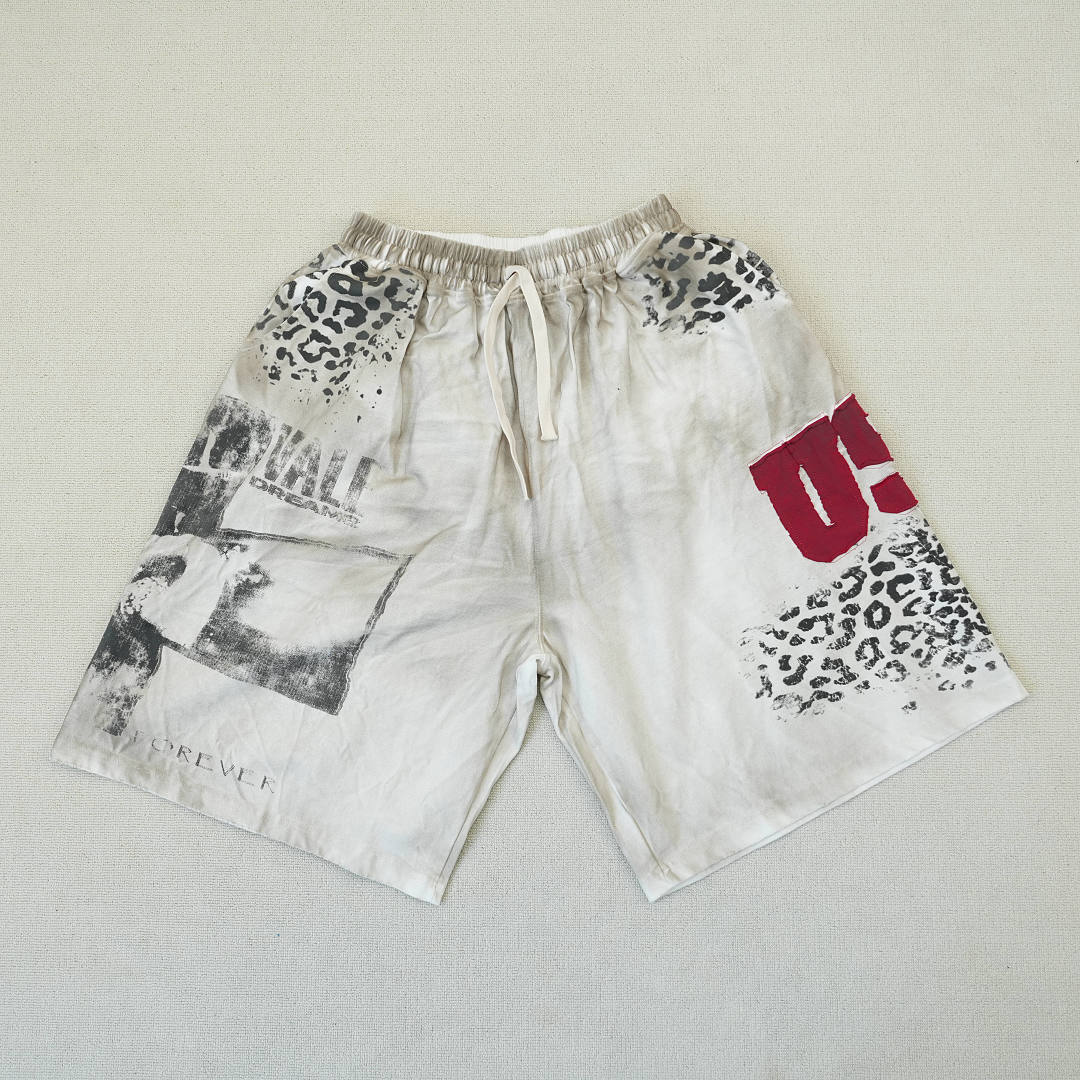 Valley Shorts — SHORTS