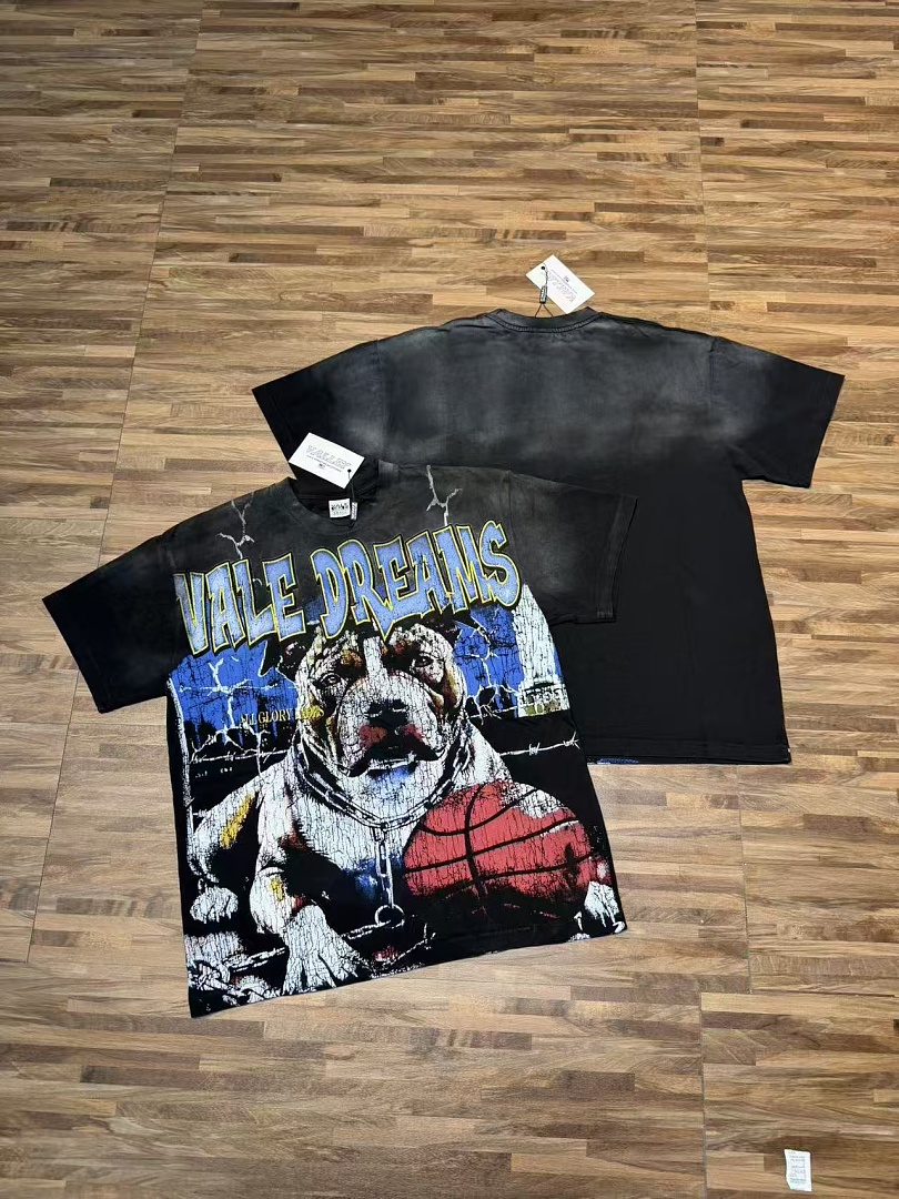 Valley T-Shirt — 014d5486 angle 1