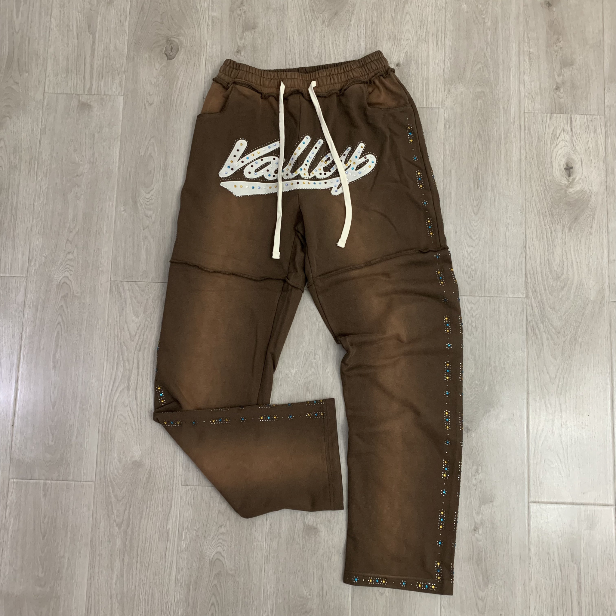 Valley Pants — 06705b6d