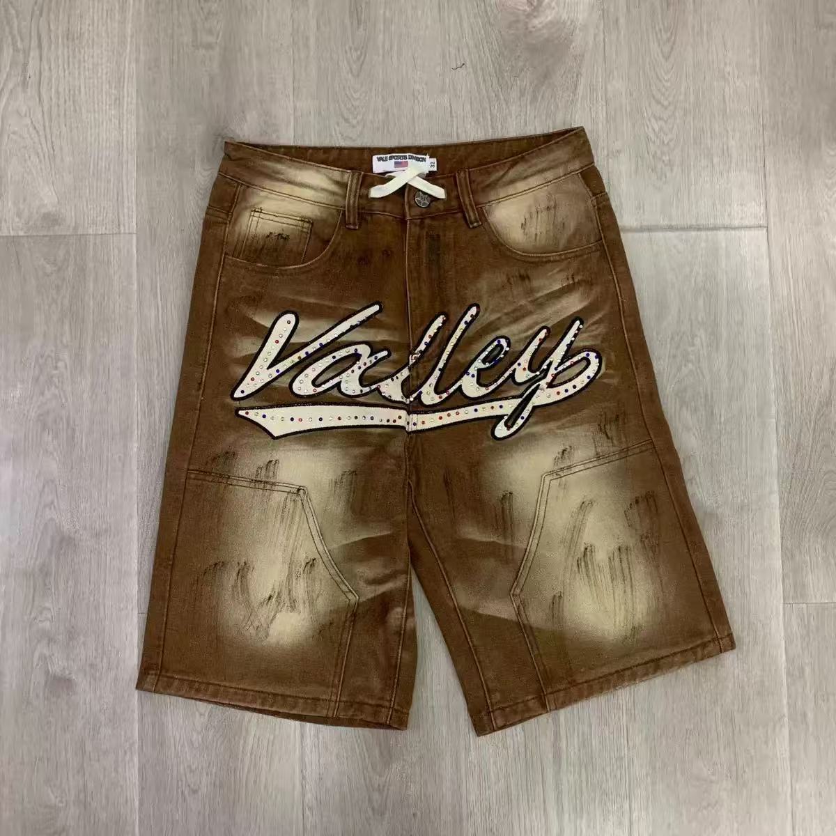 Valley Pants — 0857d783