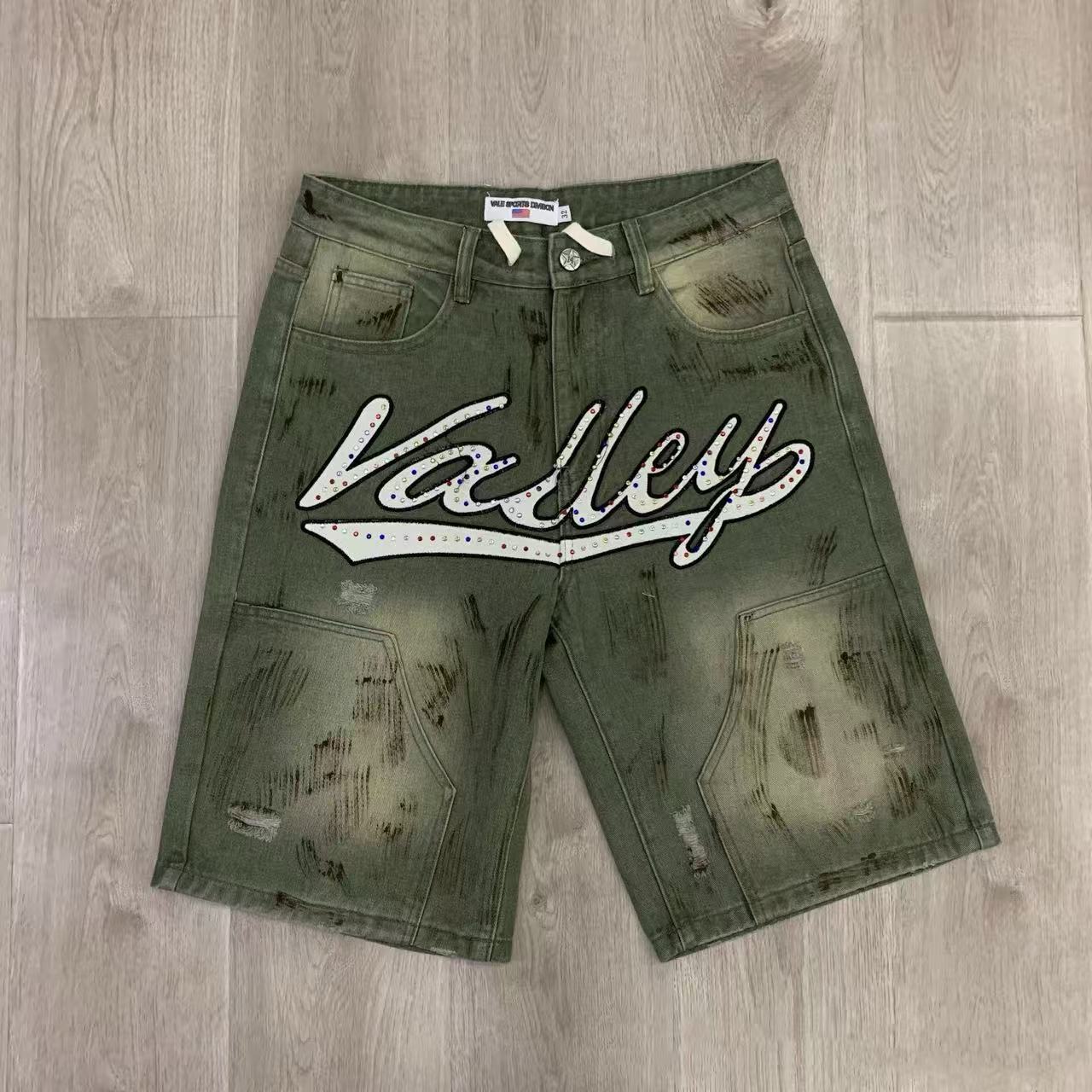 Valley Pants — 0d246b12