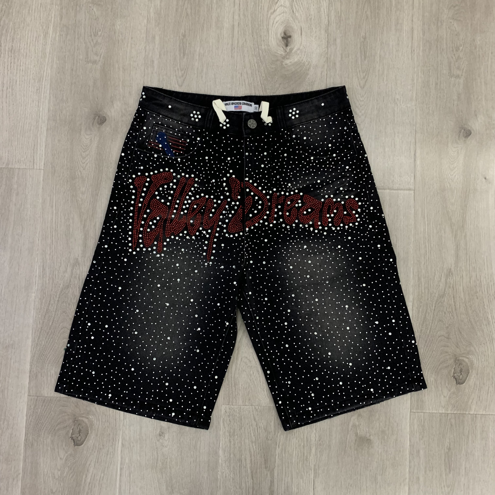 Valley Pants — 11e6645c