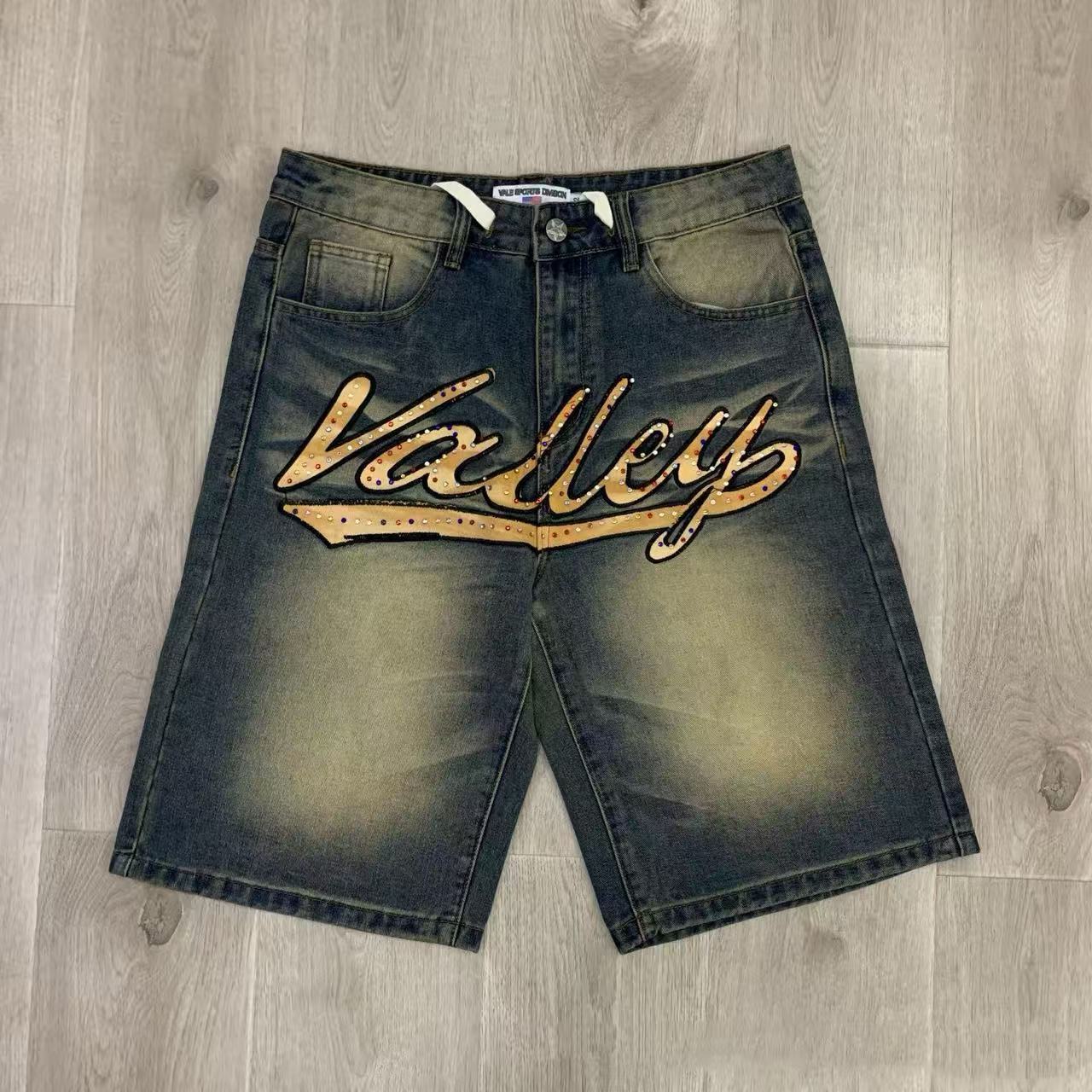 Valley Pants — 12485ef2