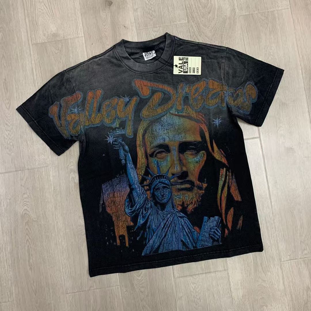 Valley T-Shirt — 1a08f0f7 angle 1