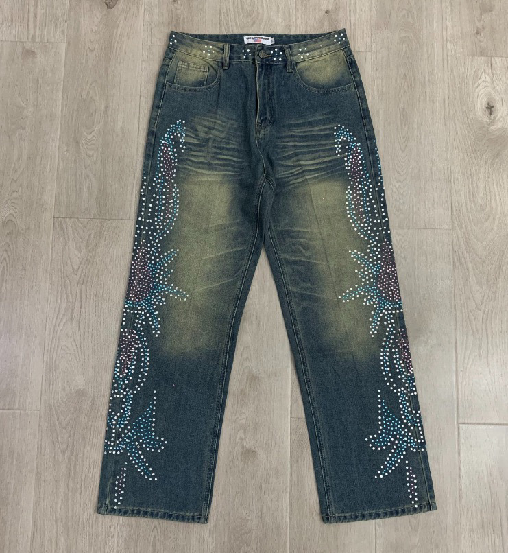Valley Pants — 226ff0d8