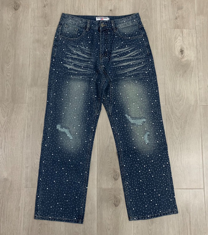 Valley Pants — 2a73ea50