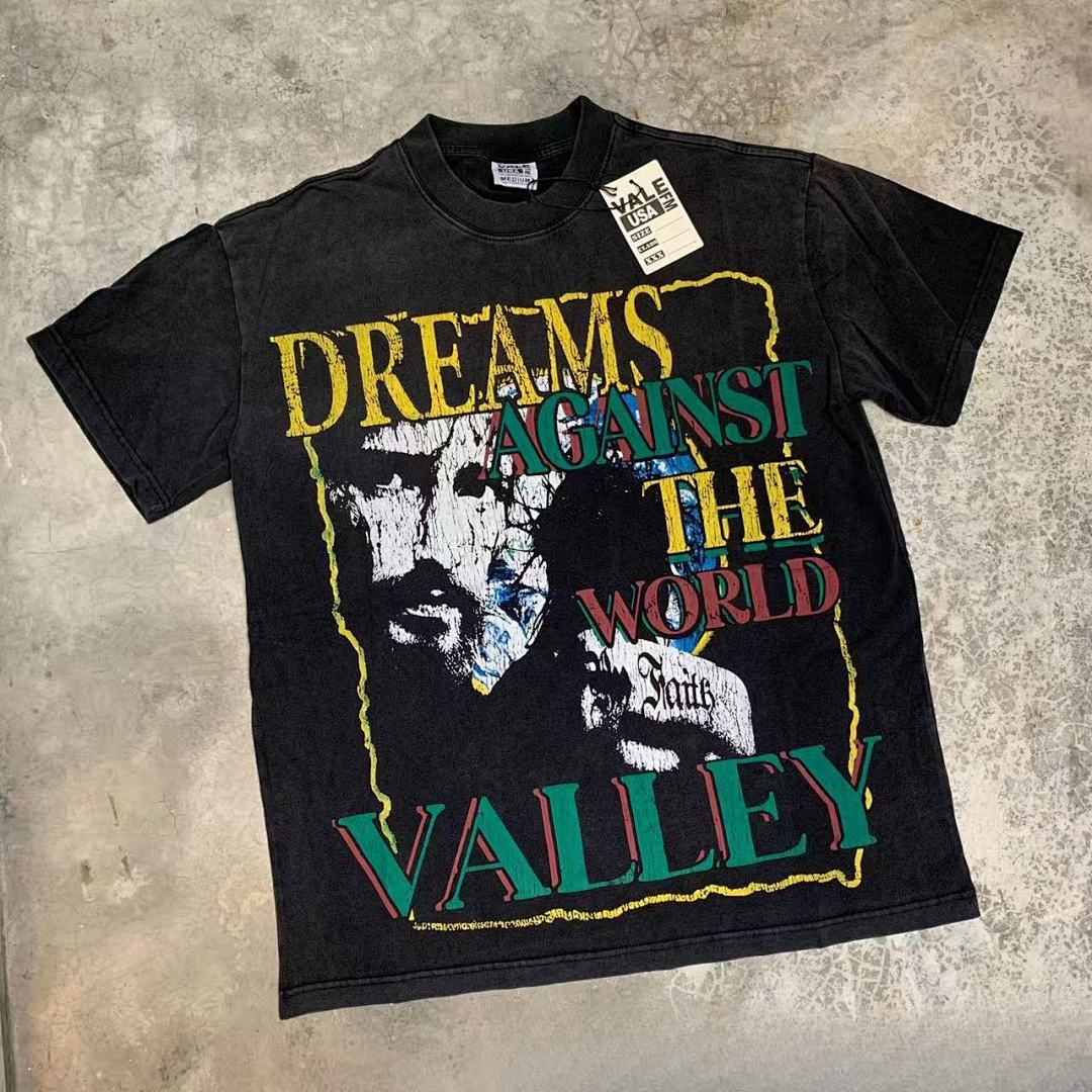 Valley T-Shirt — 33a043f9 angle 1