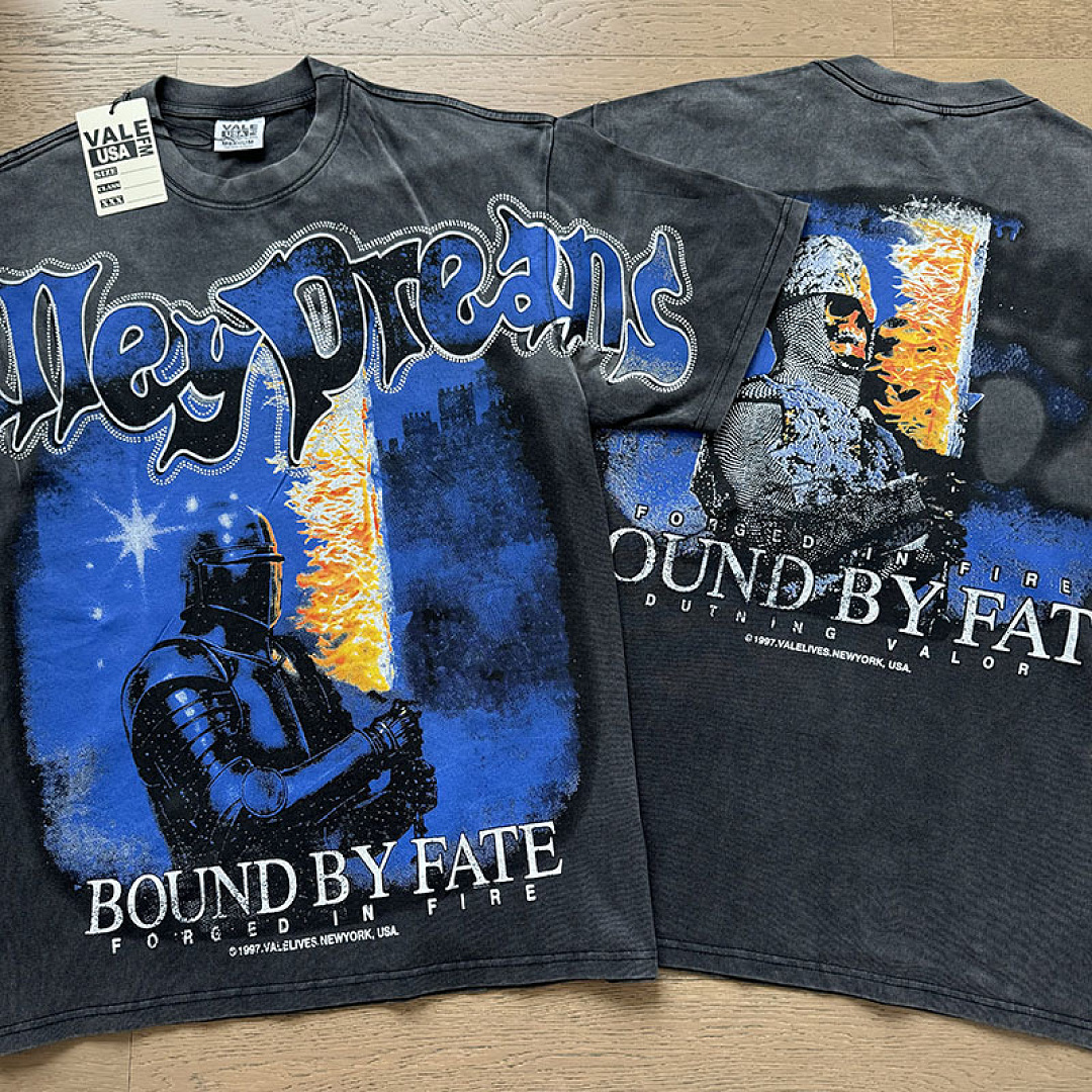 Valley T-Shirt — 3e71c591 angle 1