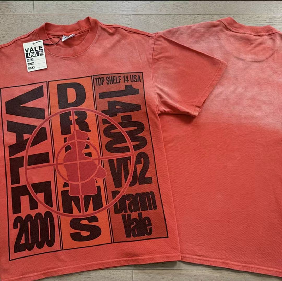 Valley T-Shirt — 53affa7c angle 1