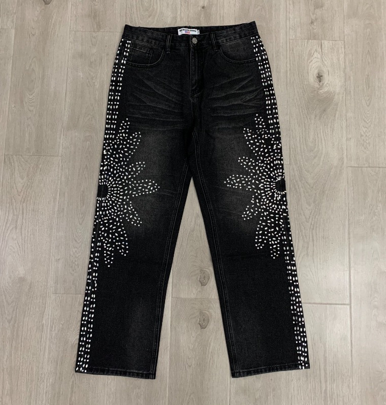 Valley Pants — 5f88e0f4