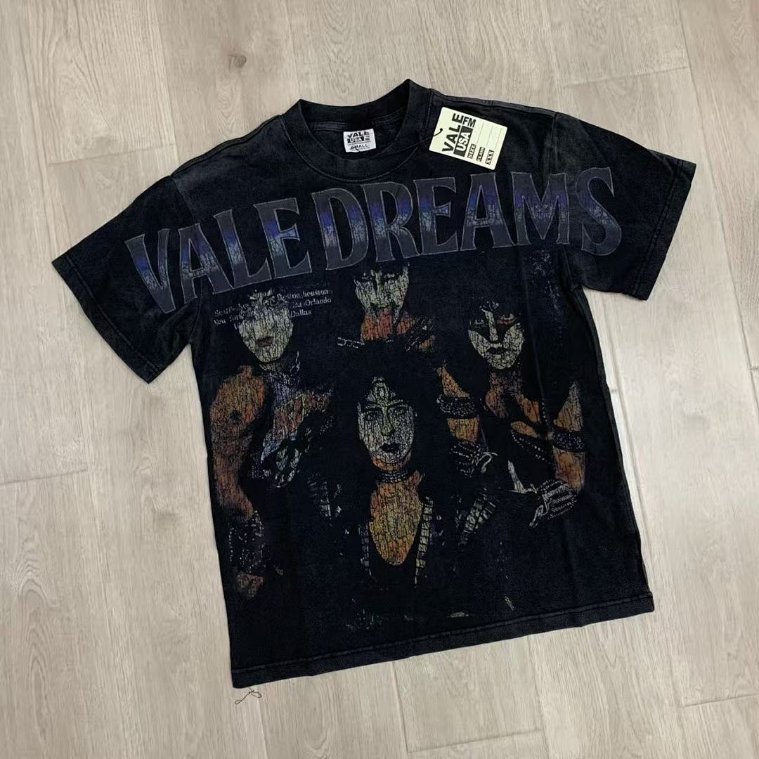 Valley T-Shirt — 74bb8adb angle 1