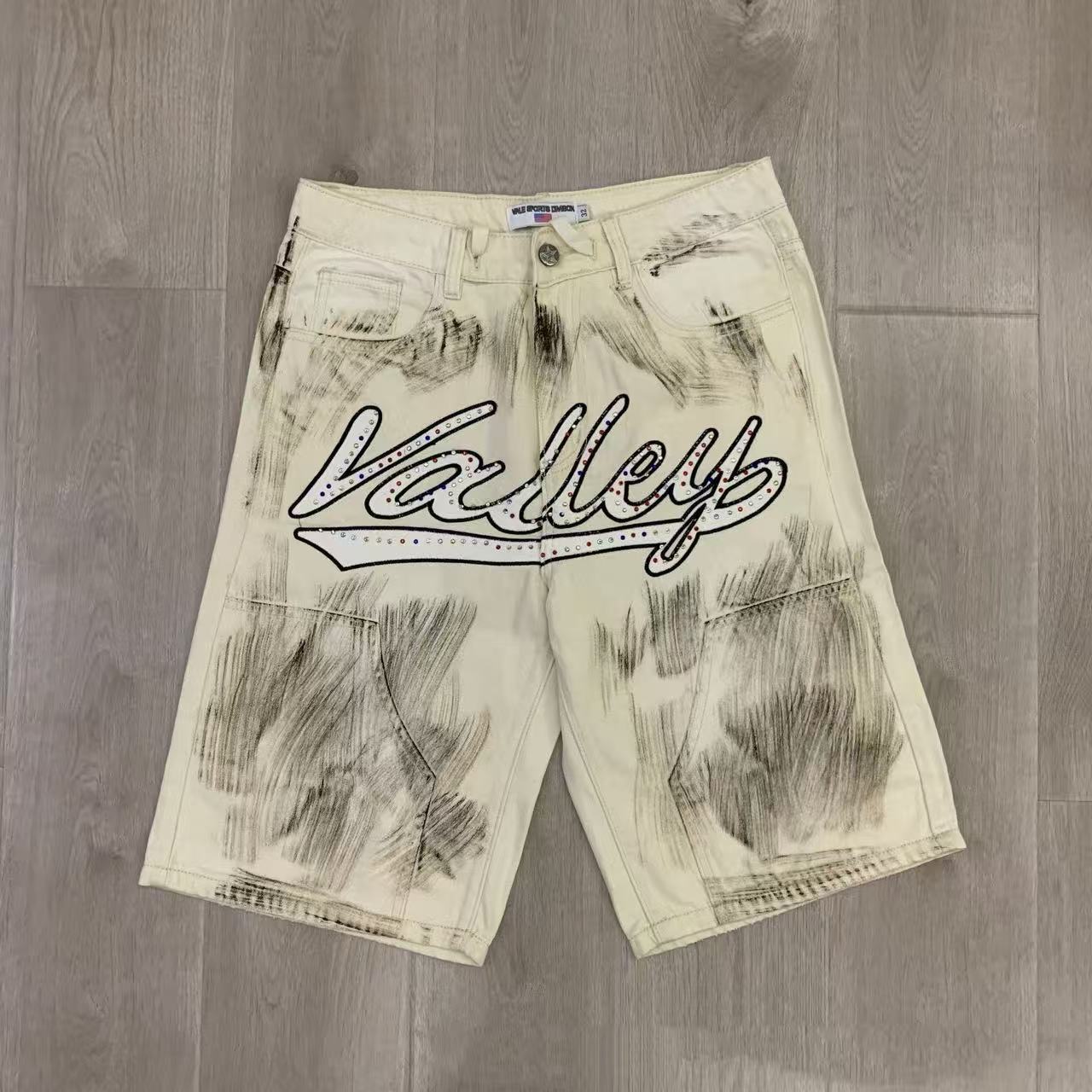 Valley Pants — 999fa78f