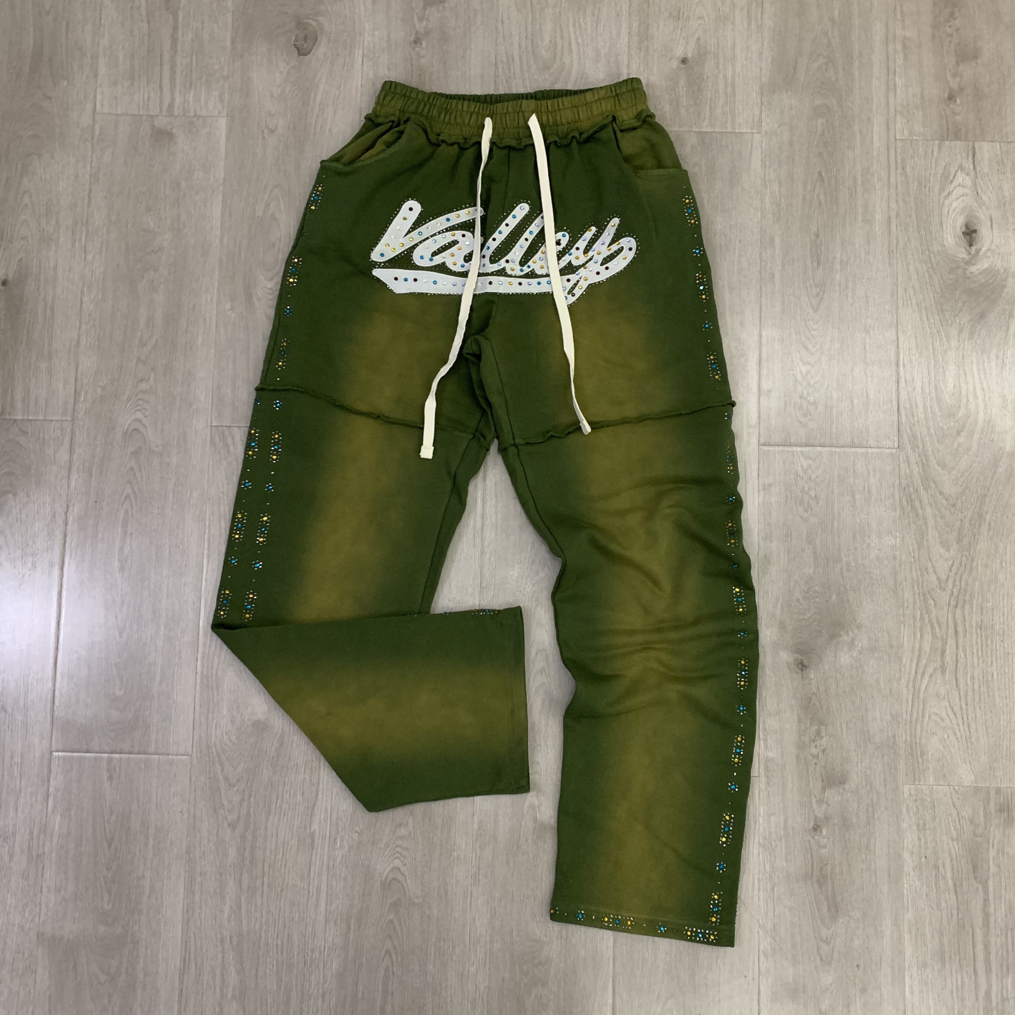 Valley Pants — a73ce35e