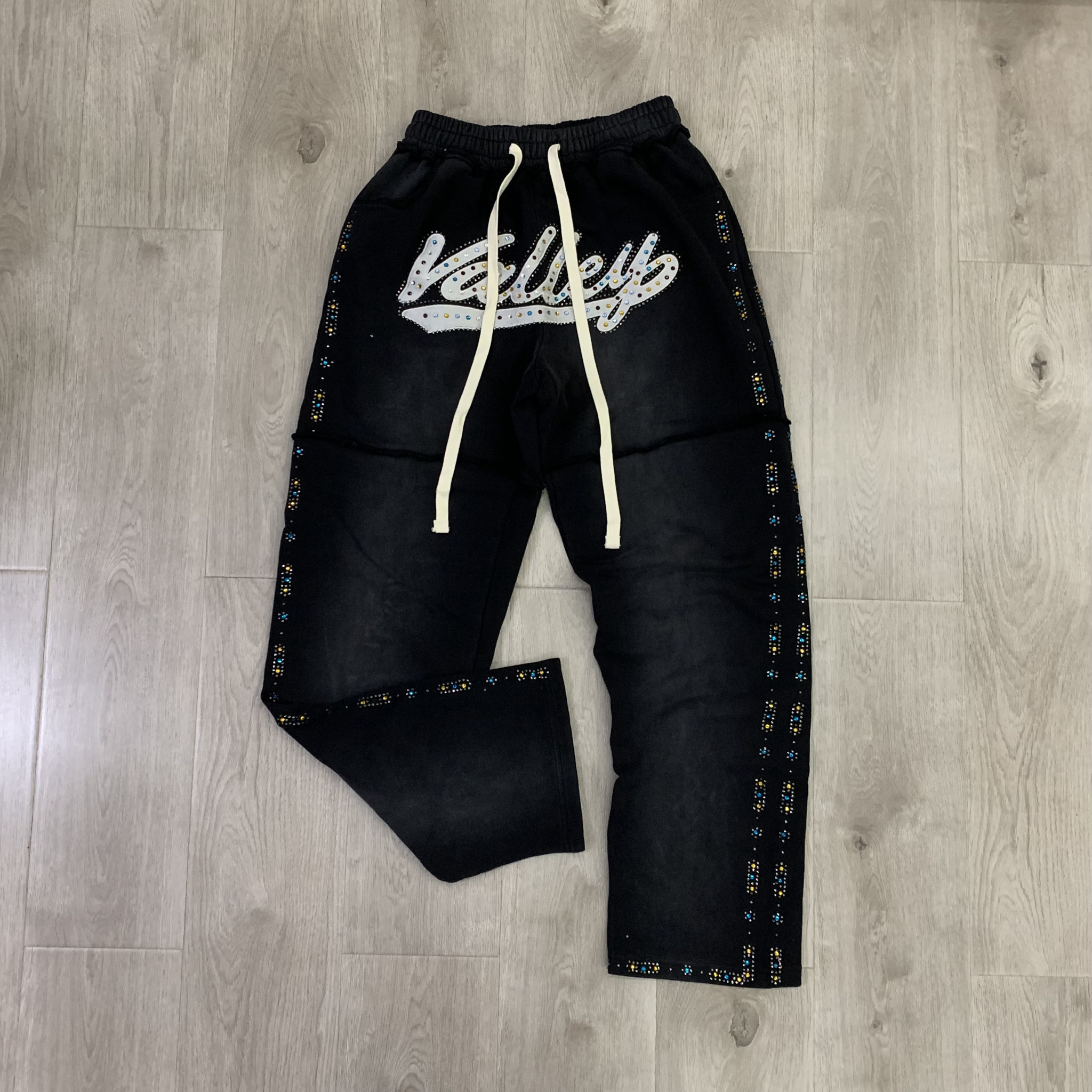 Valley Pants — e8b8e30d