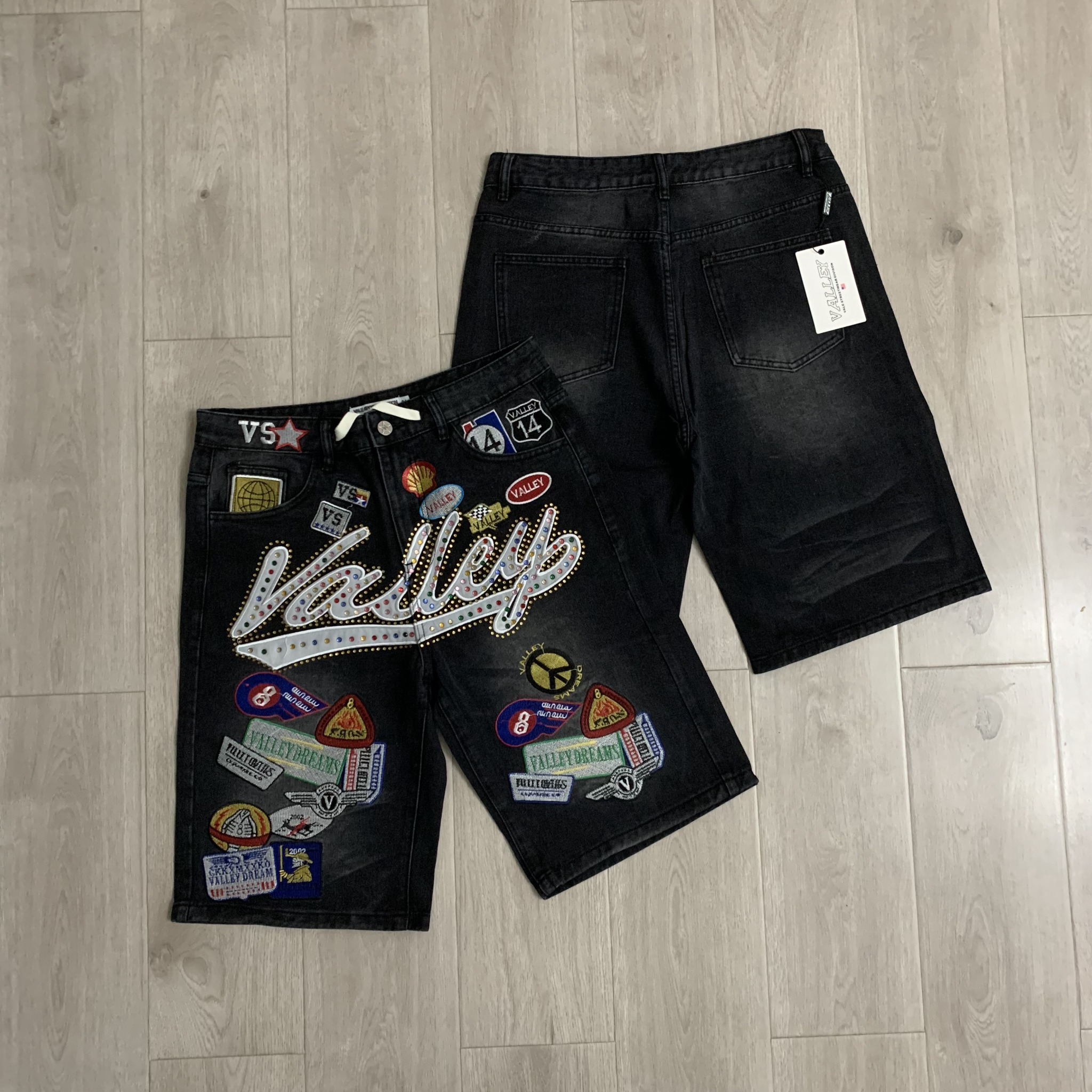 Valley Pants — f3827d9c