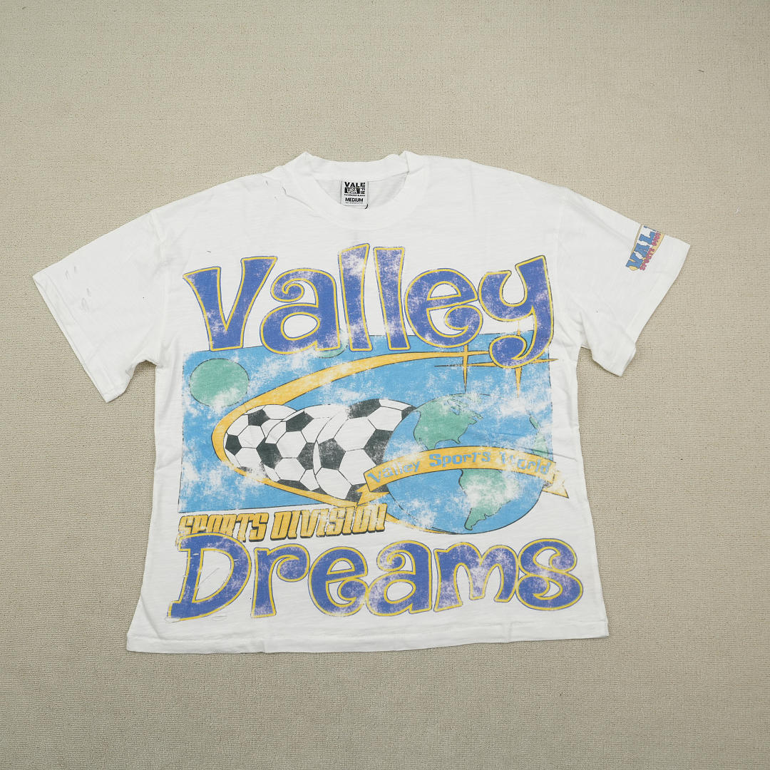 Valley T-Shirt — T-shirt