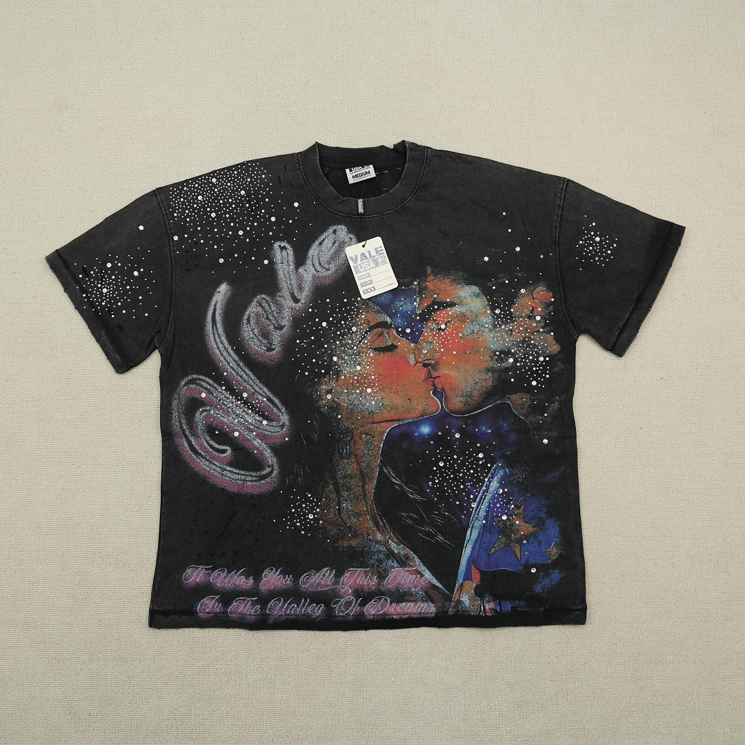 Valley T-Shirt — T-shirt