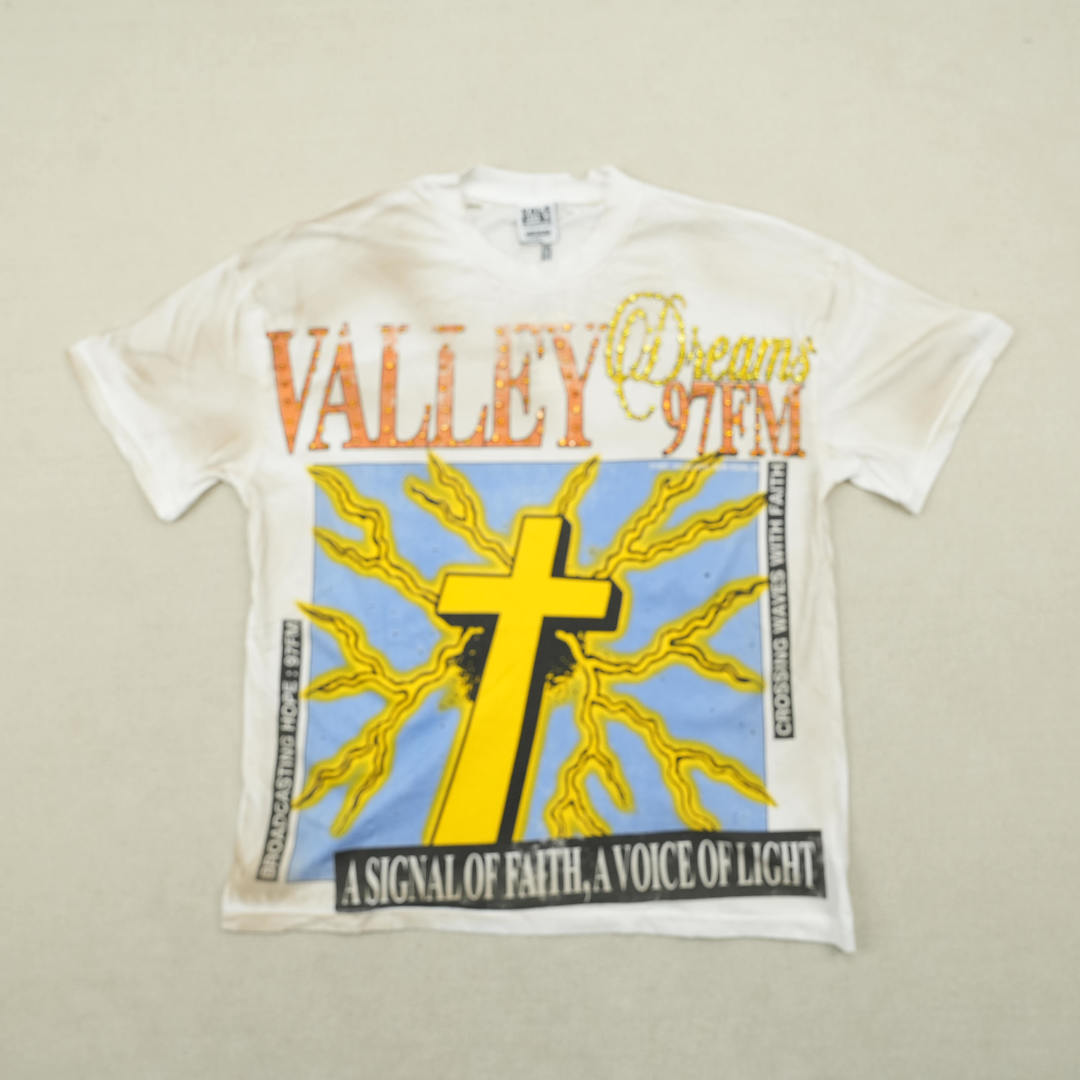 Valley T-Shirt — T-shirt