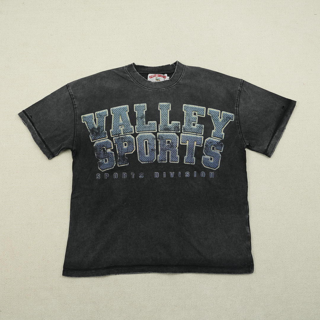 Valley T-Shirt — T-shirt