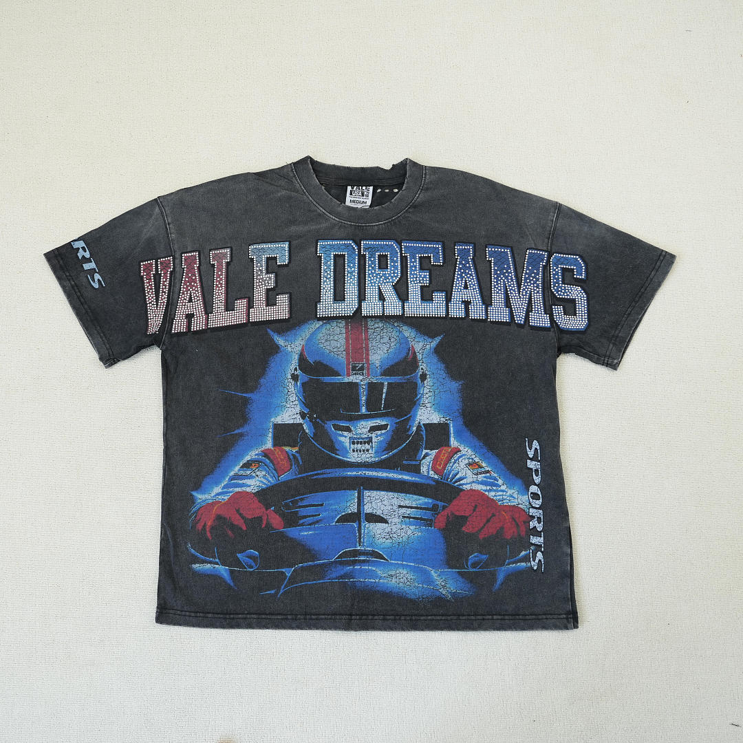 Valley T-Shirt — T-shirt