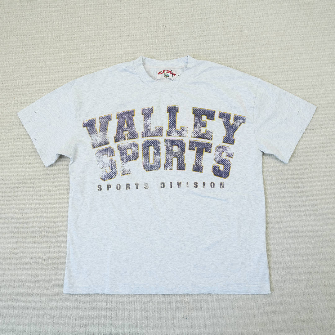 Valley T-Shirt — T-shirt