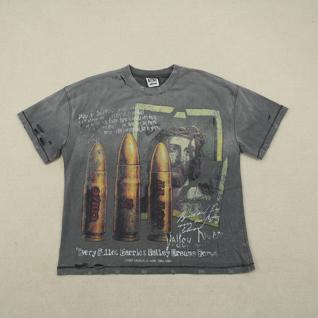 Valley T-Shirt — T-shirt